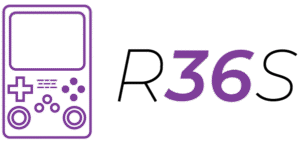 R36s Software R36s Game Console Website