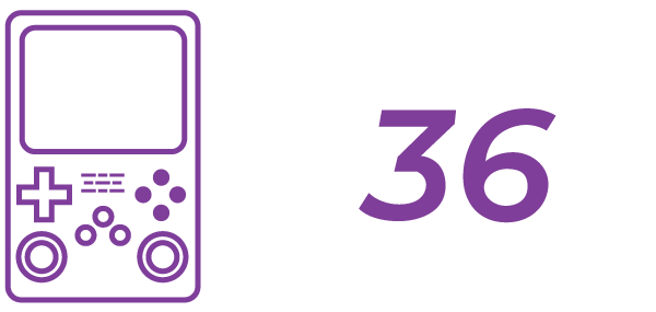 R36s Game Console – Retro Gaming on the Go